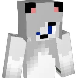 Sunchiine Minecraft avatar bust