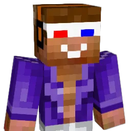 SunchildHD's Minecraft skin