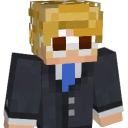 SundaeGaming949 Minecraft avatar bust