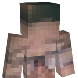 SundaeMan62 Minecraft avatar bust