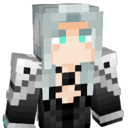 Sundae_ Minecraft avatar bust