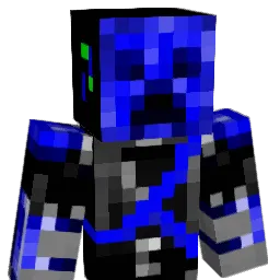 Sundance17 Minecraft avatar bust
