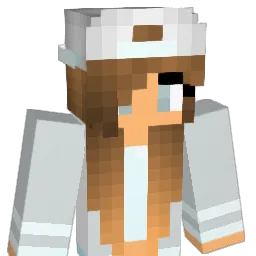 Sundance2004 Minecraft avatar bust