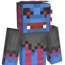 Sundanz's Minecraft skin