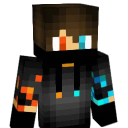 SundayAllWeek Minecraft avatar bust