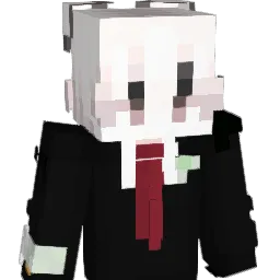 SundayUnsprin Minecraft avatar bust