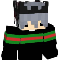 Sundel_ Minecraft avatar bust