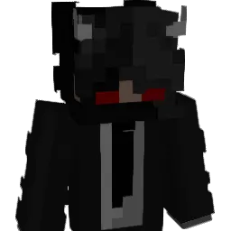SunderTor Minecraft avatar bust