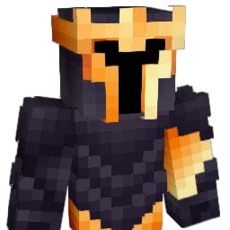 Sunderer's Minecraft skin