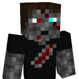 Sundergaar Minecraft avatar bust