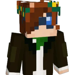 Sundew16's Minecraft skin