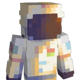 Sundeww_ Minecraft avatar bust