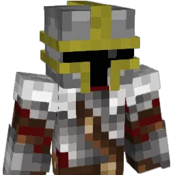 Sundowner1944 Minecraft avatar bust