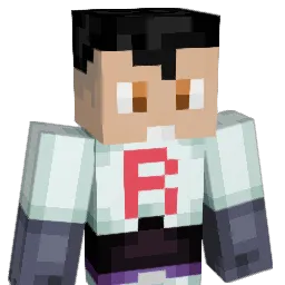 Sundowner97 Minecraft avatar bust