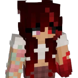 Sundreamz Minecraft avatar bust
