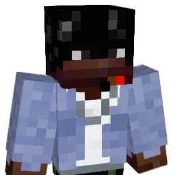 Suneggle's Minecraft skin