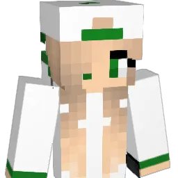 Sunfire62 Minecraft avatar bust