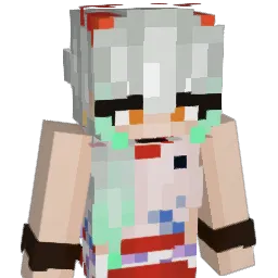 SunfirePrime's Minecraft skin