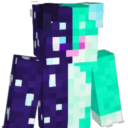 Sunfish4467 Minecraft avatar bust