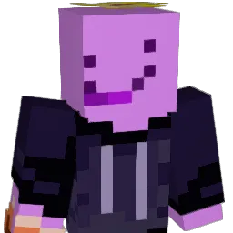Sunflower0o Minecraft avatar bust