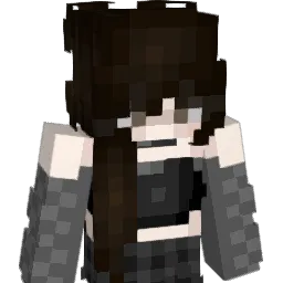 Sunflower125 Minecraft avatar bust