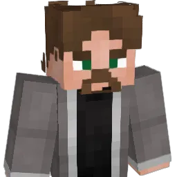 Sunflower228 Minecraft avatar bust