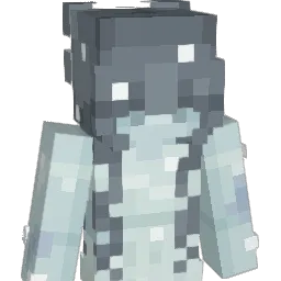 Sunflower739 Minecraft avatar bust