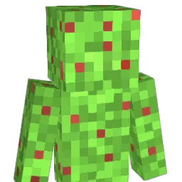 SunflowerCup's Minecraft skin
