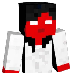 SunflowerRevive's Minecraft skin