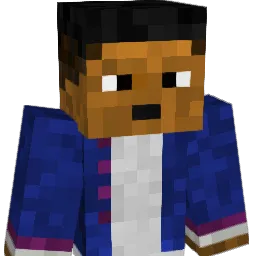 SunflowerSunday's Minecraft skin
