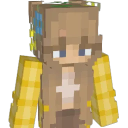 Sunflower_8's Minecraft skin