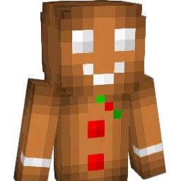 Sunflower_ Minecraft avatar bust