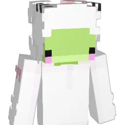 Sunflower_Love69 Minecraft avatar bust
