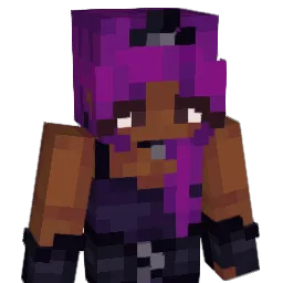 Sunflower_Petal Minecraft avatar bust