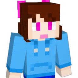 Sunflower_s1 Minecraft avatar bust
