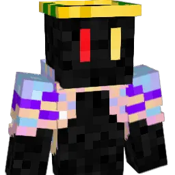 SungMinotaur99 Minecraft avatar bust