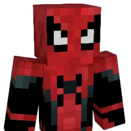 SungSolo Minecraft avatar bust