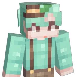 Sung_Han_ Minecraft avatar bust