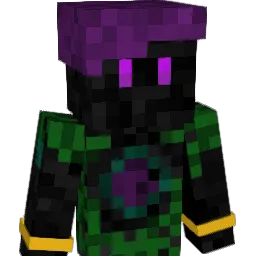 Sungdoughnut315 Minecraft avatar bust