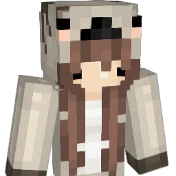 Sungho0n_Fan90 Minecraft avatar bust