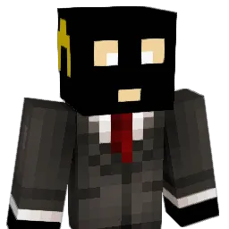 Sunhunter108's Minecraft skin