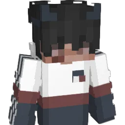 Sunieon Minecraft avatar bust