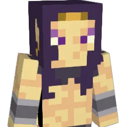 Suningon's Minecraft skin