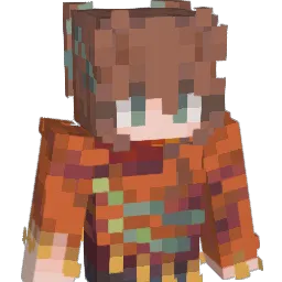 Suninthesky's Minecraft skin