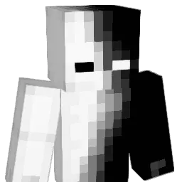 Sunjini Minecraft avatar bust