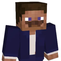 Sunken42 Minecraft avatar bust