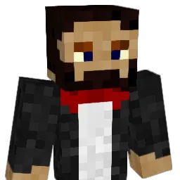 SunkenAmbition Minecraft avatar bust