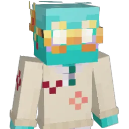 SunkenAnchor000 Minecraft avatar bust