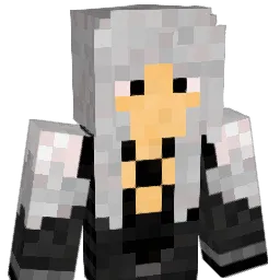 SunkenHope Minecraft avatar bust