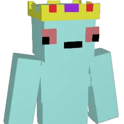 Sunkets's Minecraft skin